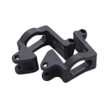 FRONT C BRACKET (LEFT/RIGHT) PARA AUTOMODELOS 1/16 TURNIGY 14101